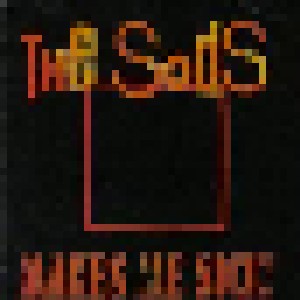 Sods: Makes Me Sick (CD) - Bild 1