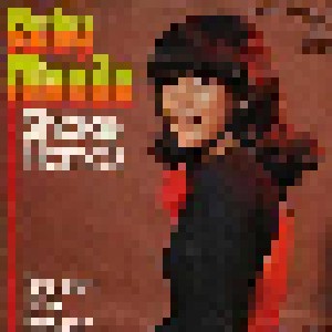 Cover - Ruby Manila: Shake Hands