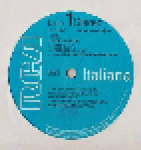 Lucio Dalla: 1983 (LP) - Bild 3