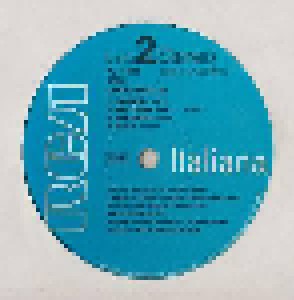 Lucio Dalla: 1983 (LP) - Bild 4