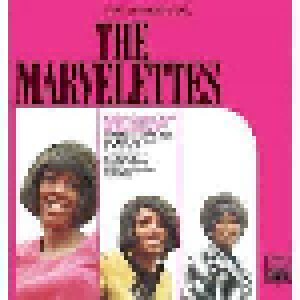 The Marvelettes: Forever More - The Complete Motown Albums Volume 2 (4-CD) - Bild 7