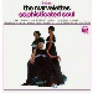 The Marvelettes: Forever More - The Complete Motown Albums Volume 2 (4-CD) - Bild 8