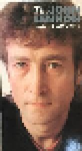 Cover - John Lennon: John Lennon Video Collection, The