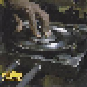Cover - Monkey Marc: Riddim CD #62