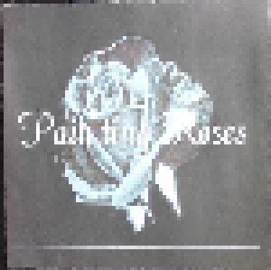 Cover - Pain'ting Roses: Pain 'ting Roses