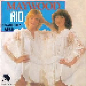 Maywood: Rio (7") - Bild 1