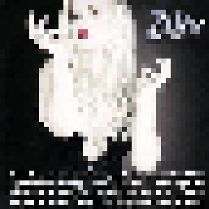 Cover - Stray: Zillo CD-06/2012