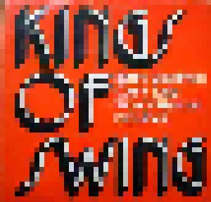 Kings Of Swing (LP) - Bild 1