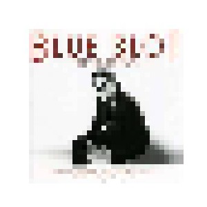 Cover - Blue Blot: Hit Collection