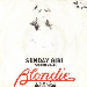 Blondie: Sunday Girl (7") - Bild 1