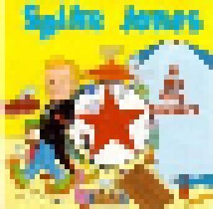 Spike Jones & His City Slickers: Spike Jones & His City Slickers - Cover