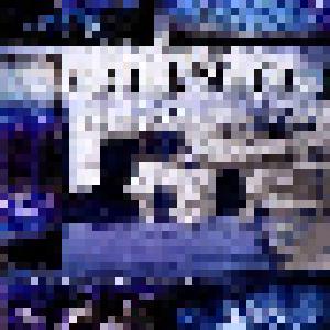 eleVate: Mankind's Dream - Cover