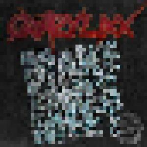 Crazy Lixx: Make Ends Meet - Cover
