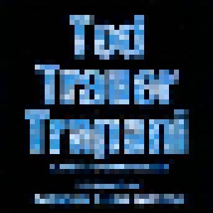 Tod Trauer Trapani (Sizilianische Trauermärsche) (CD) - Bild 1