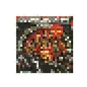 Dschinghis Khan: Rom (CD) - Bild 1