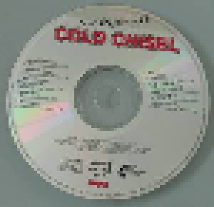 Cold Chisel: Swingshift (2-CD) - Bild 3