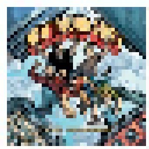 New Found Glory: Tip Of The Iceberg (7") - Bild 1