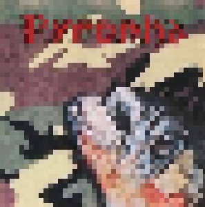 Cover - Pyranha: Pyranha