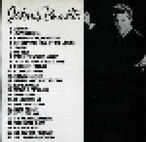 Johnny Burnette: Dreamin' / Johnny Burnette (CD) - Bild 3