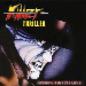 Killer: Thriller (CD) - Bild 1