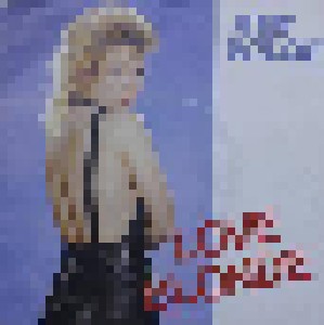 Kim Wilde: Love Blonde (7") - Bild 1