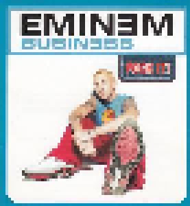 Eminem: Business (3"-CD) - Bild 1