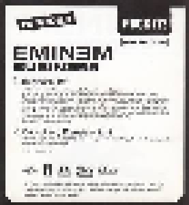 Eminem: Business (3"-CD) - Bild 2