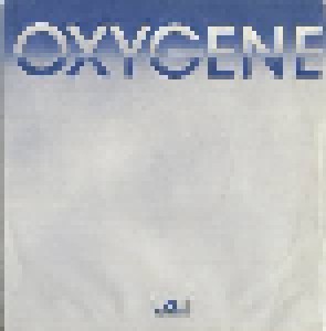 Jean-Michel Jarre: Oxygene (7") - Bild 1