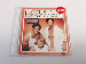 Before Four: Player (You're My Ecstasy) (3"-CD) - Bild 1