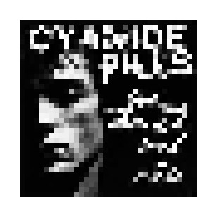 Cover - Cyanide Pills: Johnny Thunders Lived In Leeds