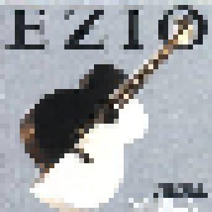 Ezio: Diesel Vanilla (CD) - Bild 1