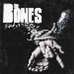 The Bones: Monkeys With Guns (CD) - Bild 1