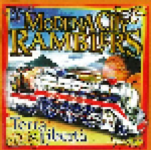 Modena City Ramblers: Terra E Libertà (CD) - Bild 1