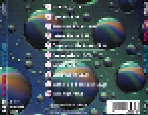 Paso Doble: Computerliebe (CD) - Bild 2
