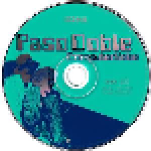 Paso Doble: Computerliebe (CD) - Bild 3