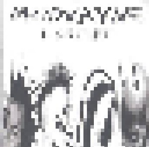 Mudvayne: Live Shit (CD) - Bild 1