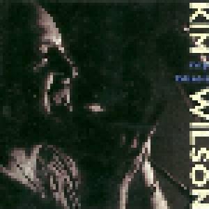 Kim Wilson: My Blues - Cover