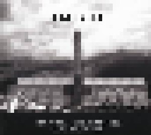 Cover - Laibach: Monumental Retro-Avant-Garde // Live At Tate Modern / 14 April 2012