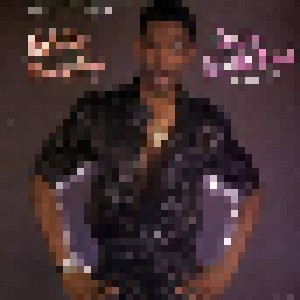 Eddie Murphy: Party All The Time (12") - Bild 1