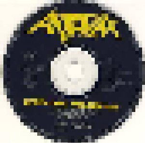 Anthrax: Spreading The Disease (CD) - Bild 5