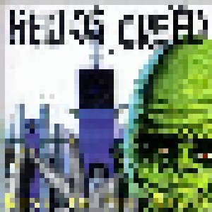Helios Creed: Kiss To The Brain (LP) - Bild 1