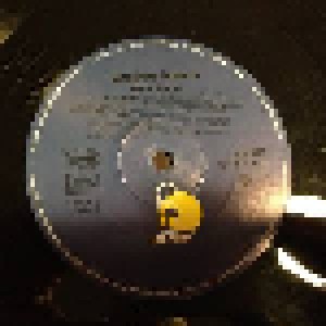 Gregory Isaacs: Night Nurse (LP) - Bild 4