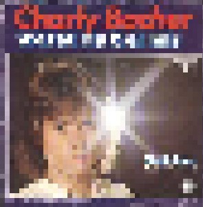 Cover - Charly Bacher: Wärst Du Bei Mir