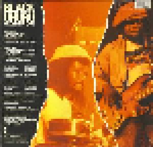 Black Uhuru: Tear It Up (LP) - Bild 2