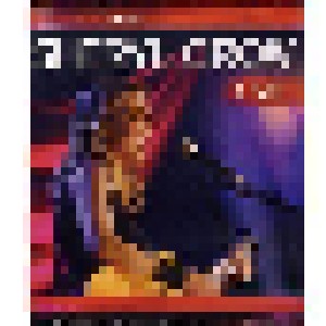 Sheryl Crow: Live (Blu-Ray Disc) - Bild 1