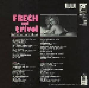 Frech Und Frivol (2-LP) - Bild 2