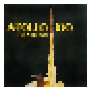 Cover - Apollo 100: Countdown