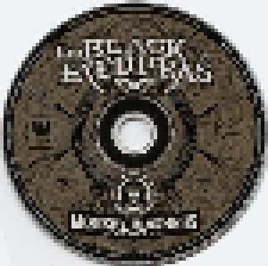 The Black Eyed Peas: Monkey Business (CD) - Bild 3