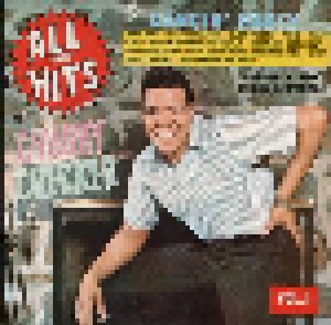 Chubby Checker: All The Hits For Your Dancin' Party - Vol.1 (CD) - Bild 1