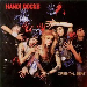 Hanoi Rocks: Oriental Beat (CD) - Bild 1